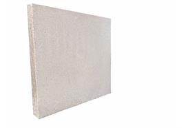 Schamotte B29/HQ - 50/50/5 cm