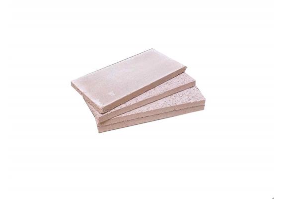 Schamotte C30 - 30/15/2 cm