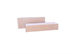 Schamotte C30 - 32/12/6 cm