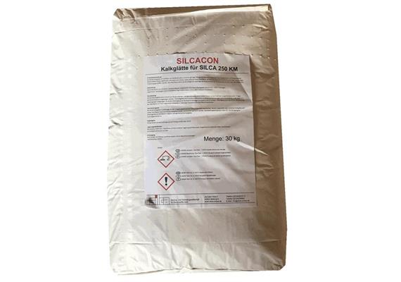 Silcacon Kalkglätte, Sack à 30 kg