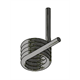 Torsionsfeder HE BA A1 d8/10,2 TA links