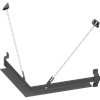 Tragblende kpl zu Ekko 45(45)/51h