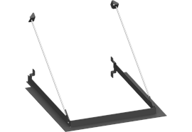 Tragblende kpl zu Ekko U55(67)/51h BA3