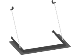 Tragblende kpl zu Ekko U67(45)57h EVO