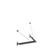Tragblende kpl zu Ekko W R67(45)/51h