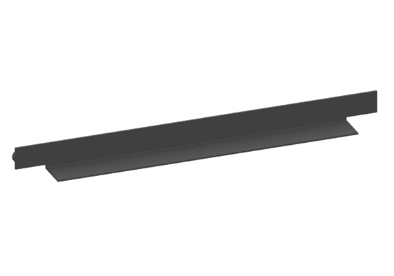 Tragblende kpl zu Lina 67/51h Evo