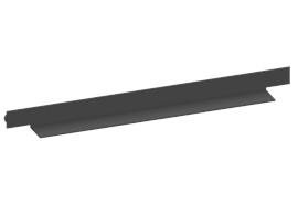 Tragblende kpl zu Lina 67/57h EVO