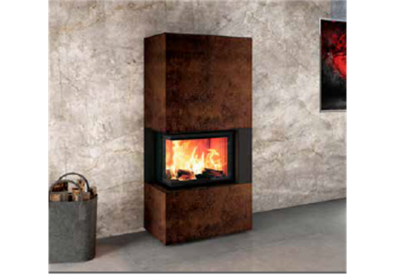 Türelement Keramik Cx, andere Keramik [feel free - Nr.8]