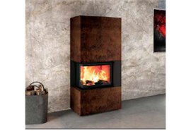 Türelement Keramik Cx, andere Keramik [feel free - Nr.8]