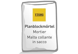 Ytong Planblockmörtel FIX N240 - 15 kg