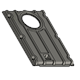 Abdeckhaube Profi 12 420x661 geb
