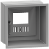 ABF HE Classic Profi/+/W +Schieberrahmen