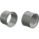 Abgas-Doppelwandmuffe 200x2mm