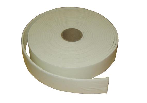 Abschnitt Cerapaper Band selbstklebend - 600/50/4 mm