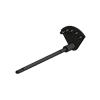 Antriebswelle oben 186mm Profi R