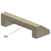 Bodenstein klein 30x95x200
