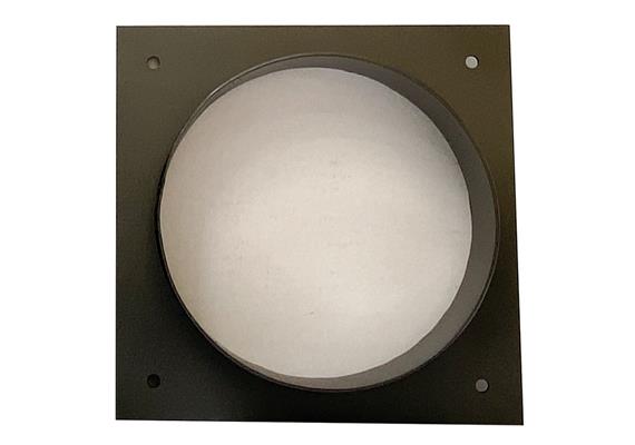 BR MHK 50plus, Multi RR-Stutzen, Ausgang D 160 mm