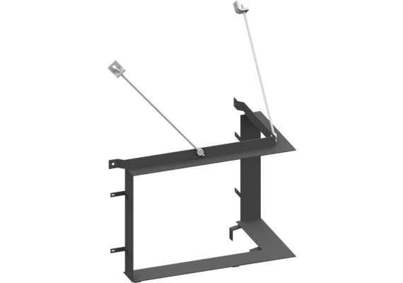 BRS kpl verp zu Ekko R67(34)/51 h EVO