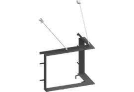 BRS kpl verp zu Ekko R67(34)57 h EVO