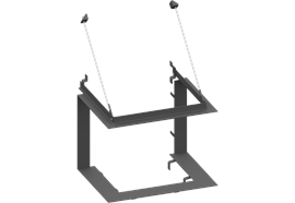 BRS kpl verp zu Ekko U55(45)/51 h BA3