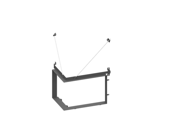 BRS kpl verp zu Ekko W L67(45)/51 h