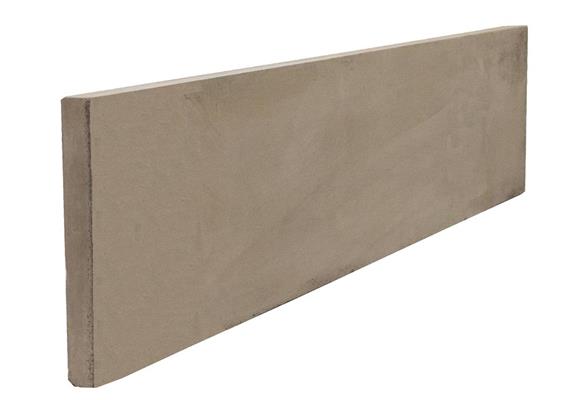 BRULA GSL Kaminbauplatte - 100/50/3 cm