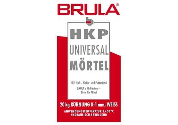 BRULA HKP Universalmörtel