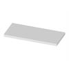 BRULApor Ofensitzbank-Platte, 1.000x430x45mm - 100/43/4.5 cm