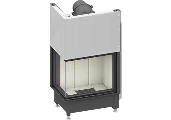 CAM Ekko L67(45)/57 h K SGW N-Anl. / N17