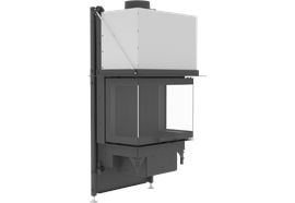CAM Ekko U67(34)/51 h K inkl WH E2 EVO