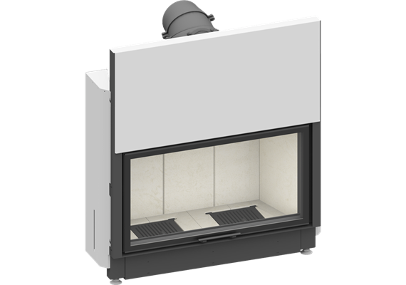 CAM Lina 100/57 h K SGW N-Anlagen / N36