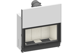 CAM Lina 100/57 h K SGW N-Anlagen / N36