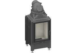 CAM Lina 45/57 li K SGW N-Anlagen / N10