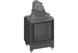 CAM Lina 55/57 li K SGA N-Anlagen / N9