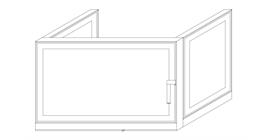 Camina & Schmid Kamintüren