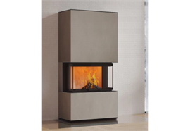 CB Necube 2.0 P20  in Keramik Phedra satin