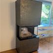CB Necube P20  Sonderangebot - Gebrachtgerät  in Iron Moss Satin  *Sonderpreis netto* | Bild 2