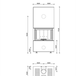 CB Necube P20  Sonderangebot - Gebrachtgerät  in Iron Moss Satin  *Sonderpreis netto* | Bild 4