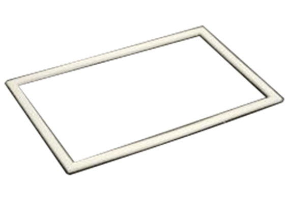 Dichtungsrahmen Türen Format 6+9+12