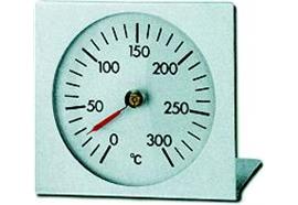 Einstell-Thermometer -300°C