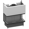 Ekko U100(45)/51 h K SGA 15kW