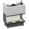 Ekko U100(45)/51 h K SGW 15kW