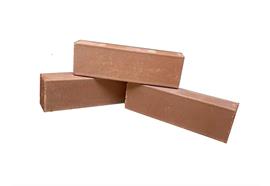 Erzware stranggepresst - 30/9/6 cm