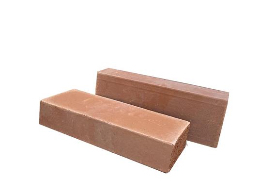 Erzware stranggepresst - 32/12/6 cm