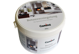 Farbe, Betonversiegelungsgel 400g Dose