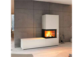 feel free - Nr.2 Bankmodul 115-205 cm