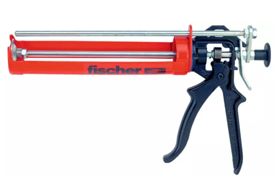 Fischer Doppel-Auspresspistole FIS AM  *Aktionspreis netto*