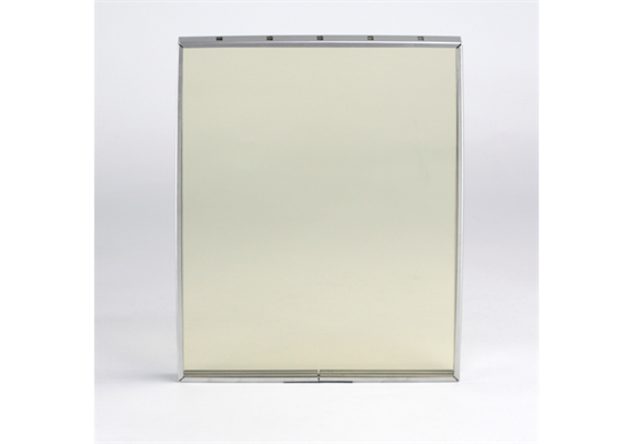 Glas 1fach SH 9/11D 278x360x4