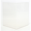 Glas Ekko 45/45s/h 90G 1t 410/410x400x4