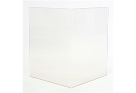 Glas Ekko 45/51s/h 90G 1t 410/410x460x4